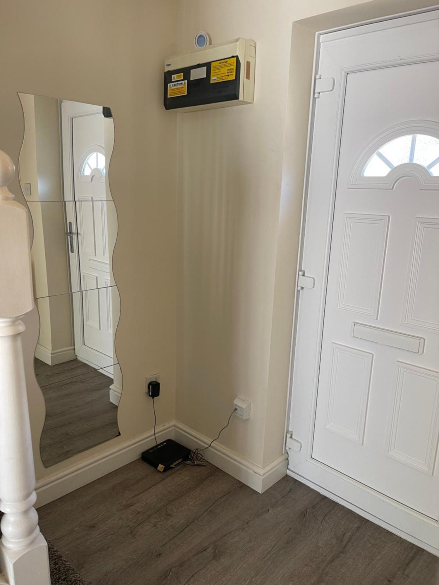 House Number 4 Sleeps Up To 4 With Smart Tvs In Every Room Wellington  Exterior foto