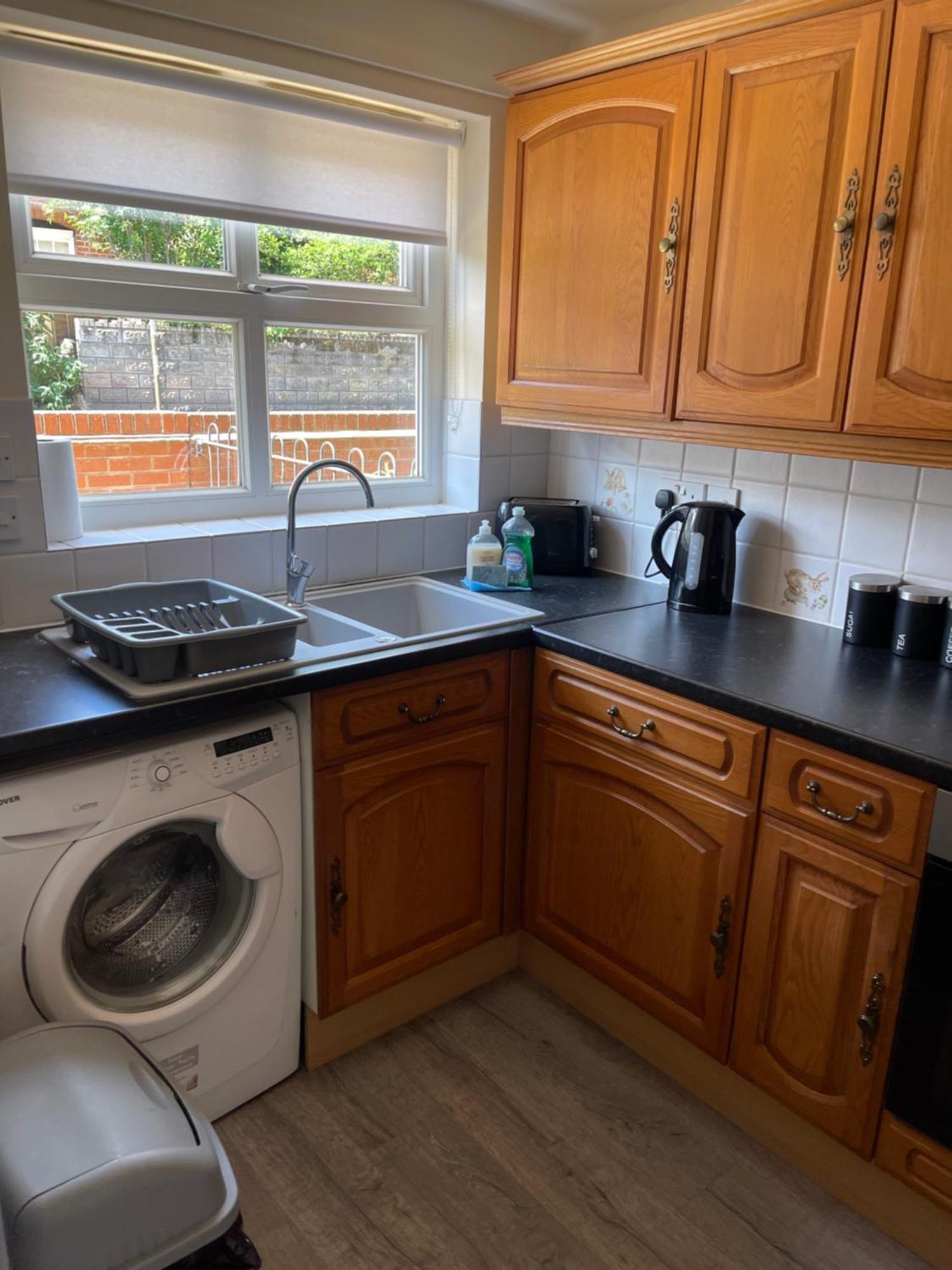 House Number 4 Sleeps Up To 4 With Smart Tvs In Every Room Wellington  Exterior foto