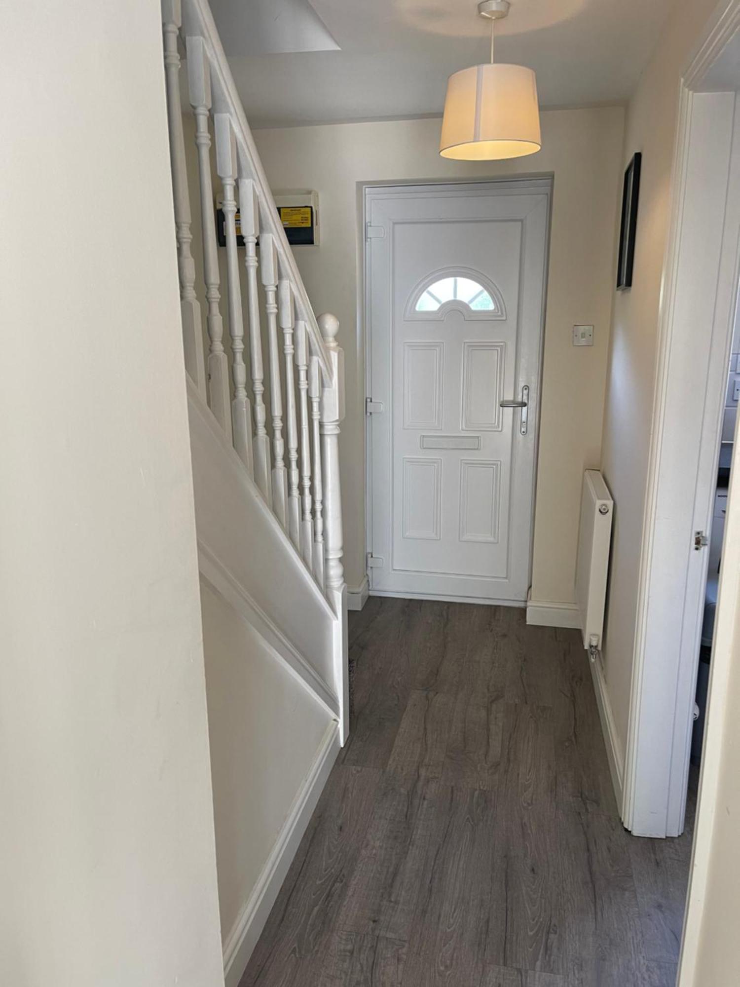 House Number 4 Sleeps Up To 4 With Smart Tvs In Every Room Wellington  Exterior foto